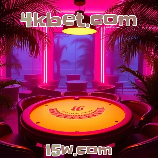 4kbet.com: Uma Nova Era do Bingo Online Para Todos