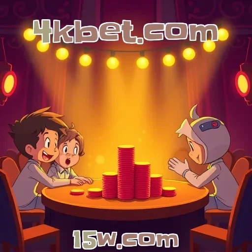 4kbet.com: Uma Nova Era do Bingo Online Para Todos