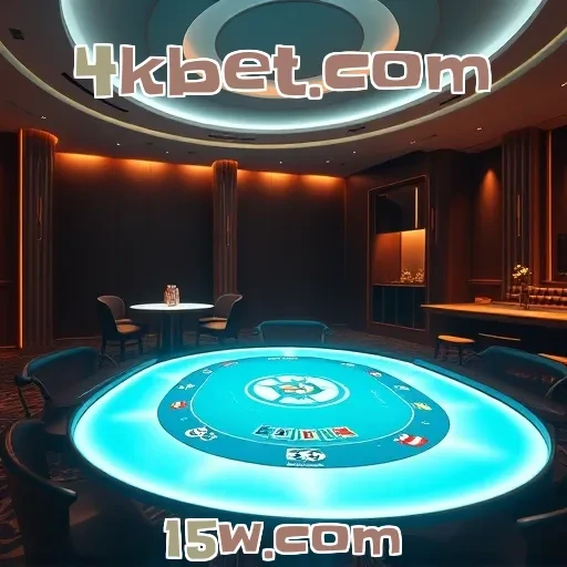 4kbet.com: Descubra as Incríveis Funções do Cassino Virtual