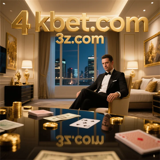 A Emoção do Cassino Ao Vivo em 4kbet.com