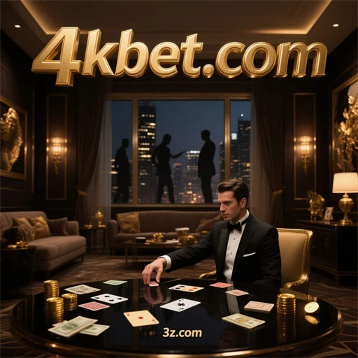 A Fascinante Aventura dos Caça-Níqueis no 4kbet.com