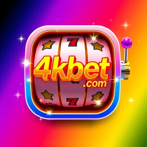 4kbet.com logo