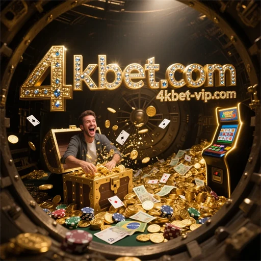 Logo 4kbet.com