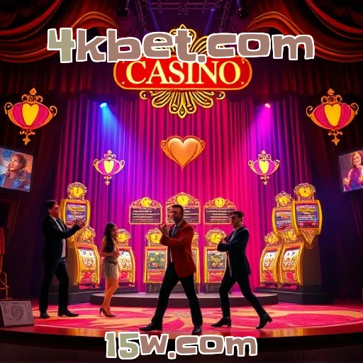 4kbet.com: Vantagens Surpreendentes do Clube VIP para Apostas Online